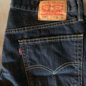 Levi’s 559